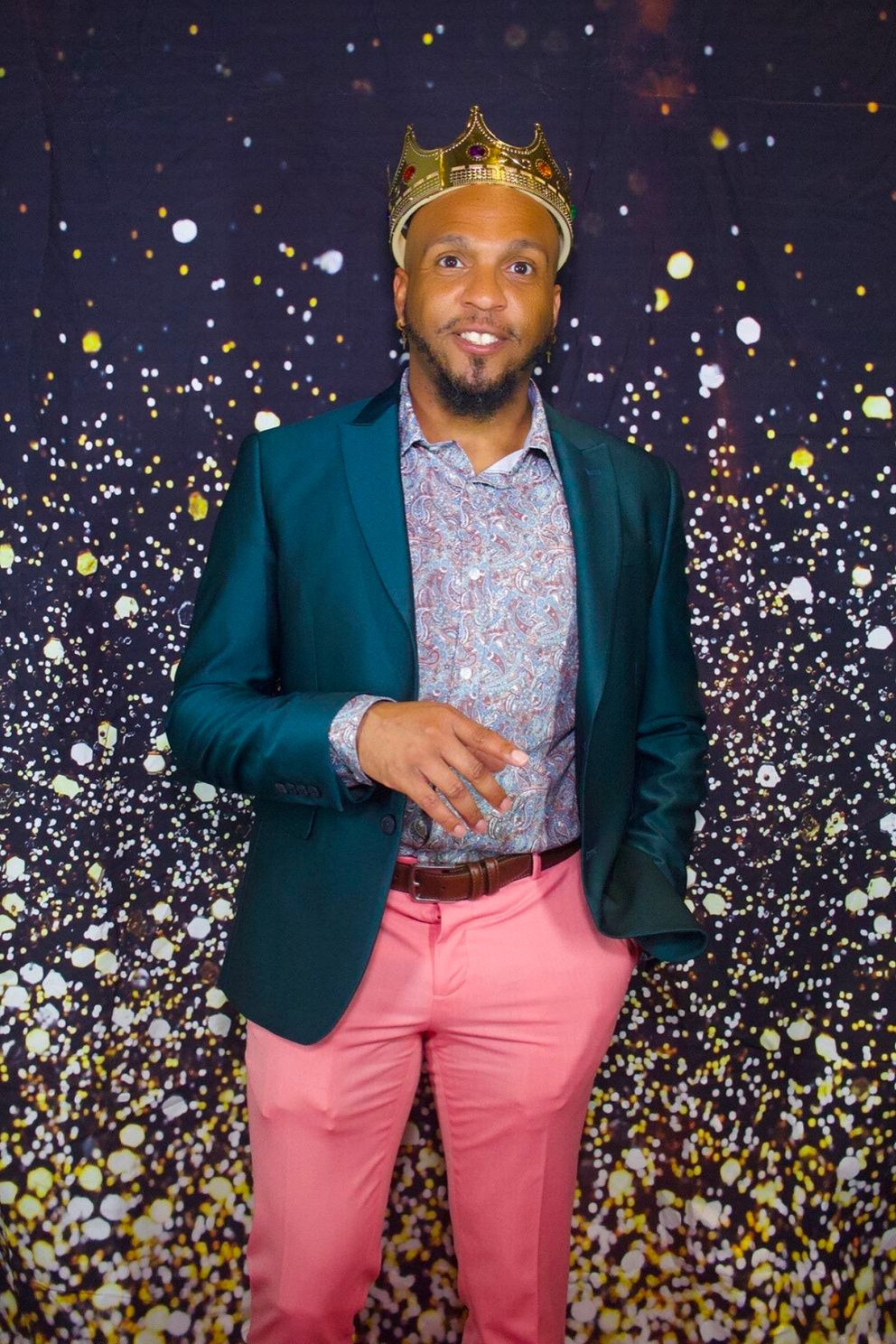 VIP Photo Booth Experience New Jersey